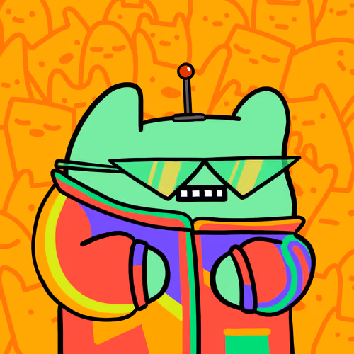 Coolman's Universe #4827