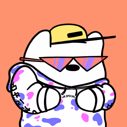 Coolmans Universe