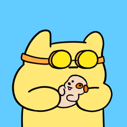 Coolman's Universe #9058