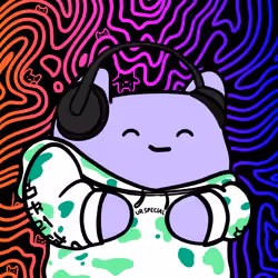 Coolman's Universe #2944
