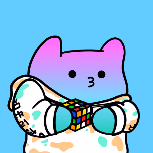 Coolman's Universe #822