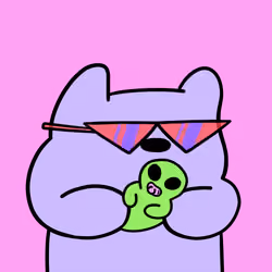 Coolman's Universe #4807