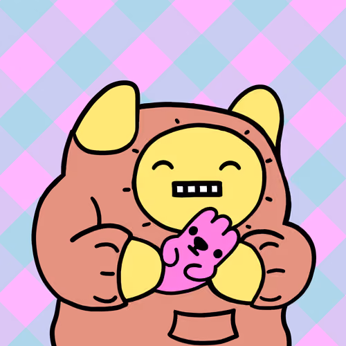 Coolman's Universe #2062