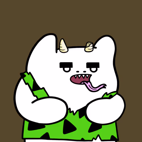 Coolman's Universe #9975