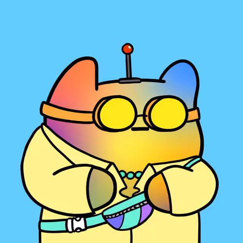Coolman's Universe #7242