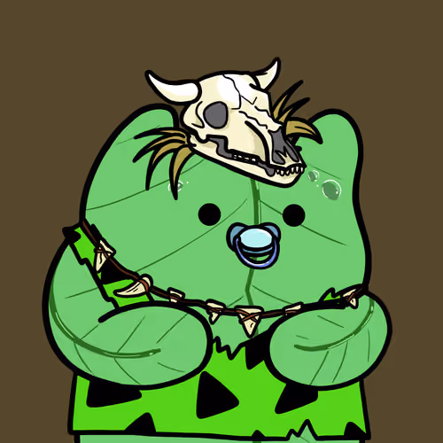 Coolman's Universe #5522
