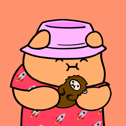 Coolman's Universe #7778