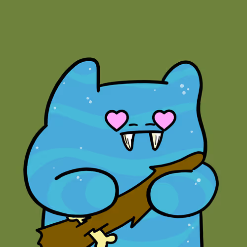 Coolman's Universe #5457