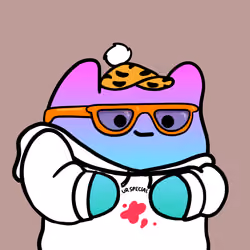 Coolman's Universe #8482