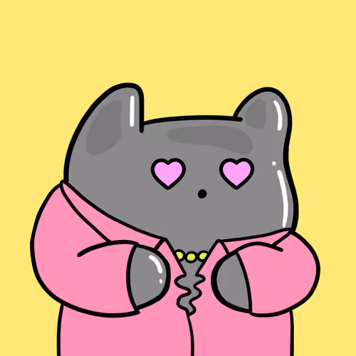 Coolman's Universe #5089