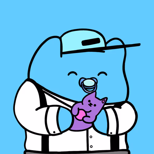 Coolmans Universe