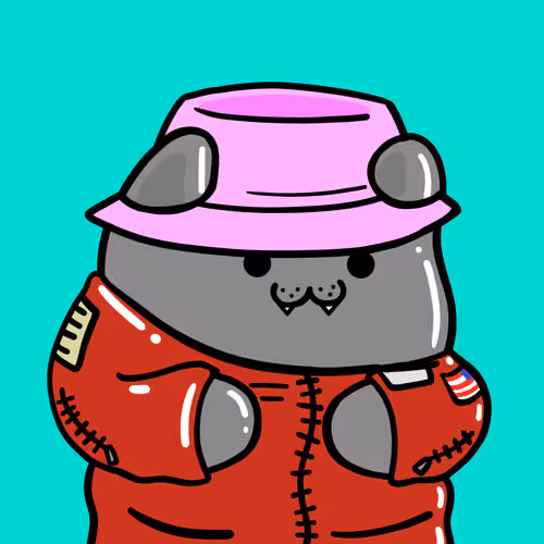 Coolman's Universe #7906
