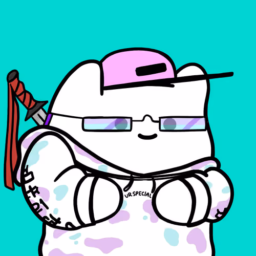 Coolman's Universe #9994