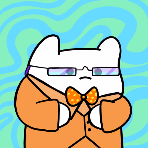 Coolman's Universe #2590