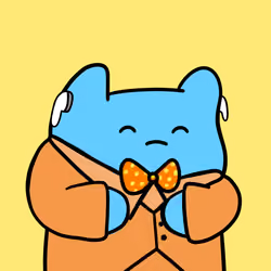 Coolman's Universe #853