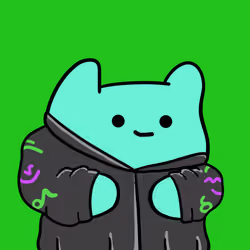 Coolman's Universe #4335