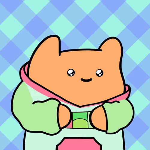 Coolman's Universe #8804