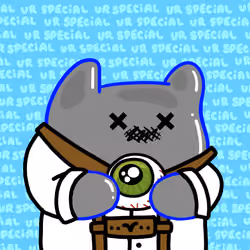 Coolman's Universe #7383