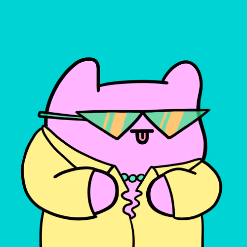 Coolman's Universe #9754