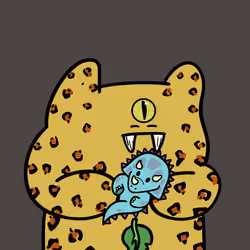 Coolman's Universe #4081