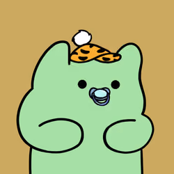 Coolman's Universe #9412