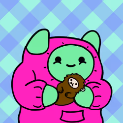 Coolman's Universe #6095