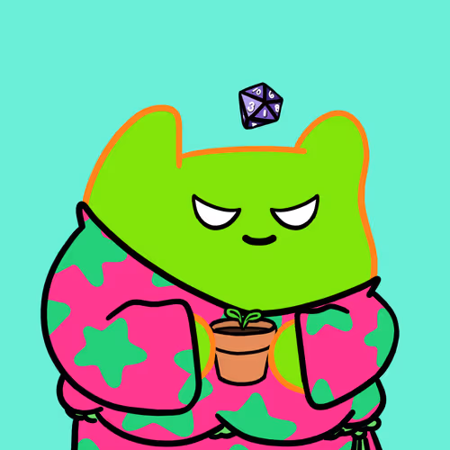 Coolmans Universe