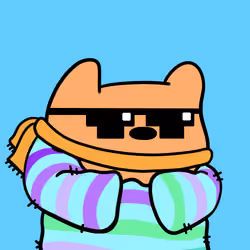 Coolman's Universe #3625