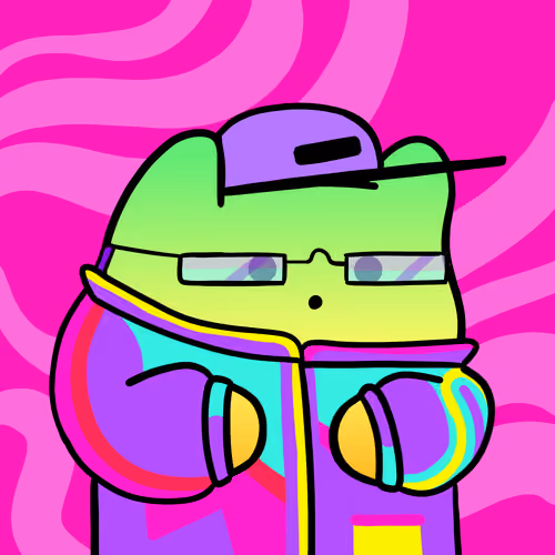 Coolman's Universe #920