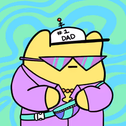 Coolman's Universe #4956