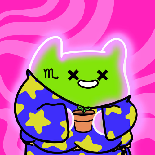 Coolman's Universe #4069