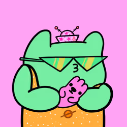 Coolman's Universe #5935