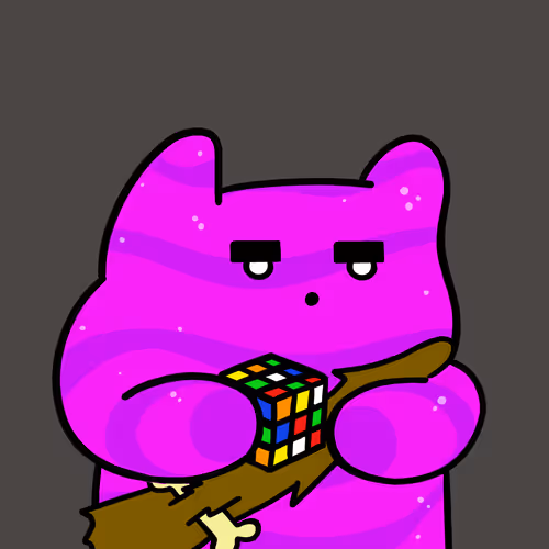 Coolman's Universe #9981