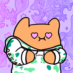 Coolman's Universe #8541