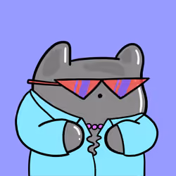 Coolman's Universe #9946