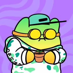 Coolman's Universe #8634