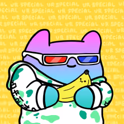 Coolman's Universe #2862