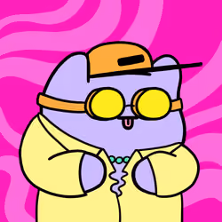 Coolman's Universe #7758