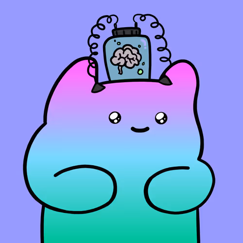 Coolman's Universe #9673