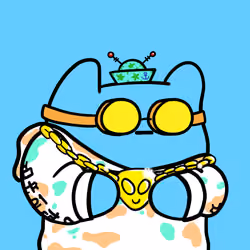Coolman's Universe #8635