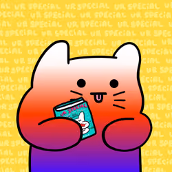 Coolman's Universe #5897