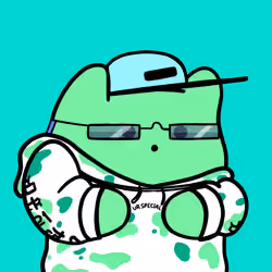 Coolman's Universe #1905
