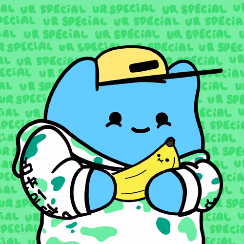Coolman's Universe #2904