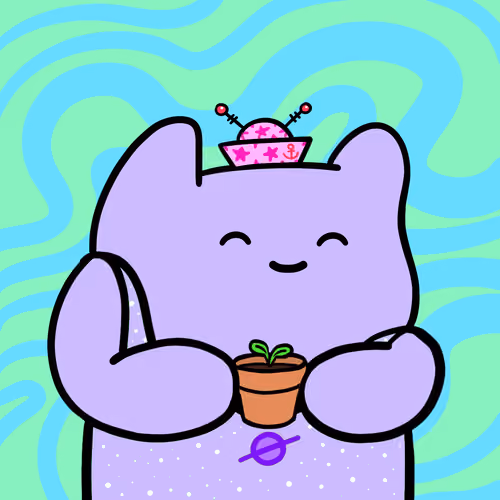 Coolman's Universe #9813