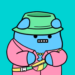 Coolman's Universe #3185