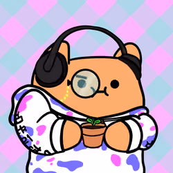 Coolman's Universe #4822