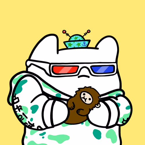 Coolman's Universe #2520
