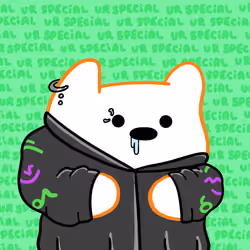 Coolman's Universe #3922