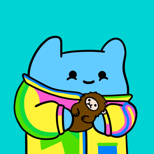 Coolman's Universe #9955