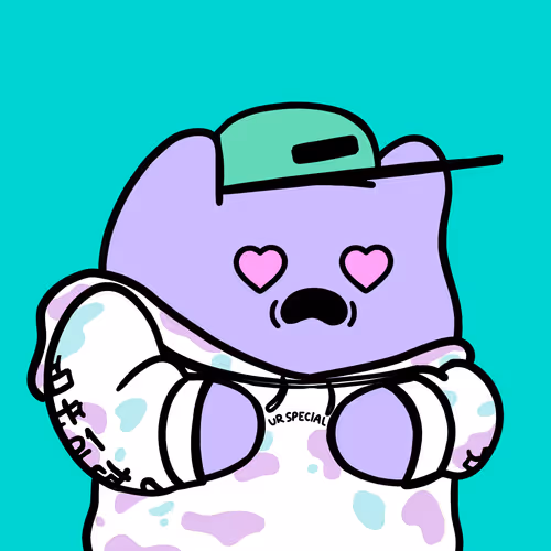 Coolman's Universe #9957